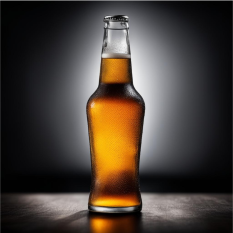 Фасованные напитки