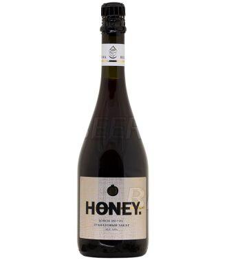Медовуха "Honey Гранатовый закат" Granum 0,75 л.