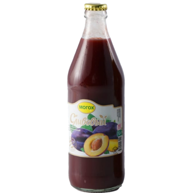 Нектар "Сливовый" 0,5 л.