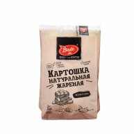 Чипсы Brutto 120 г.