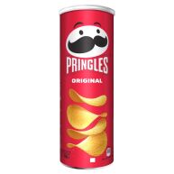 Чипсы Pringles 165 г.