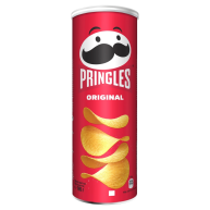 Чипсы Pringles 165 г.