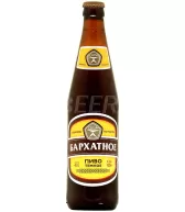 Пиво "Бархатное" 0,5 л.