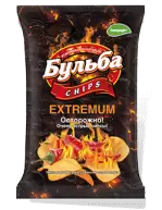 Чипсы Бульба 75 г.