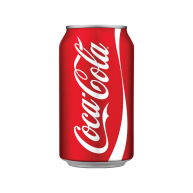 Coca-Cola 0,33 л. Бельгия