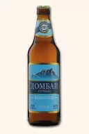 Пиво "Домбай" 0,5л