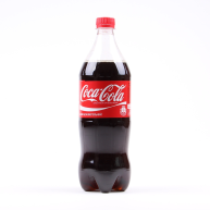 Coca-Cola 1 л. Беларусь