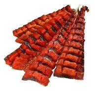 Юкола горбуши