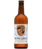 Пиво "Немецкое" 0,5 л.