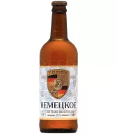 Пиво "Немецкое" 0,5 л.