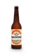 Пиво "Пенное Пшеничное" 0,45 л.