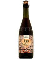 Пиво "Чехов" Вишневый эль 0,75 л.