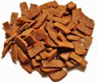 Гренки ржаные 100 г.