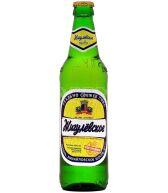 Пиво "Жигулевское" непастеризованное 0,45 л. Рязань