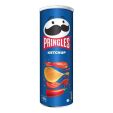 Чипсы Pringles 165 г.