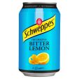 Schweppes Bitter Lemon 0,33 �.