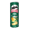 Чипсы Pringles 165 г.