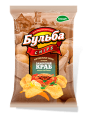 Чипсы Бульба 75 г.