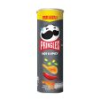 Чипсы Pringles 165 г.