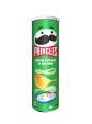 Чипсы Pringles 165 г.