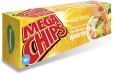 Мегачипсы 100 г.
