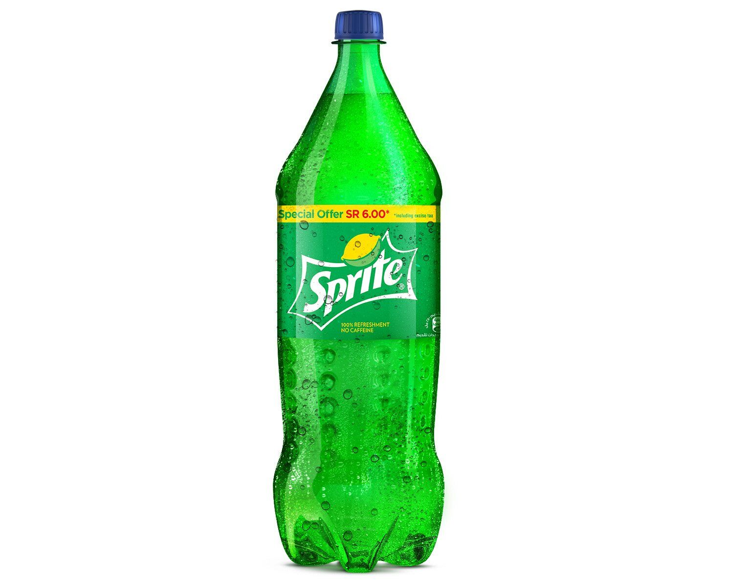 Как сейчас выглядит спрайт в россии Купить Sprite 1 л. в Дмитрове
